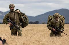 2 Commando Company, 1st Commando Regiment, Australian Army, Ex Star Leopard